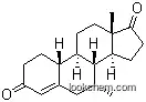 Molecular Structure of 436144-67-1 (7-α-methyl-estra-4-ene-3,17-dione)